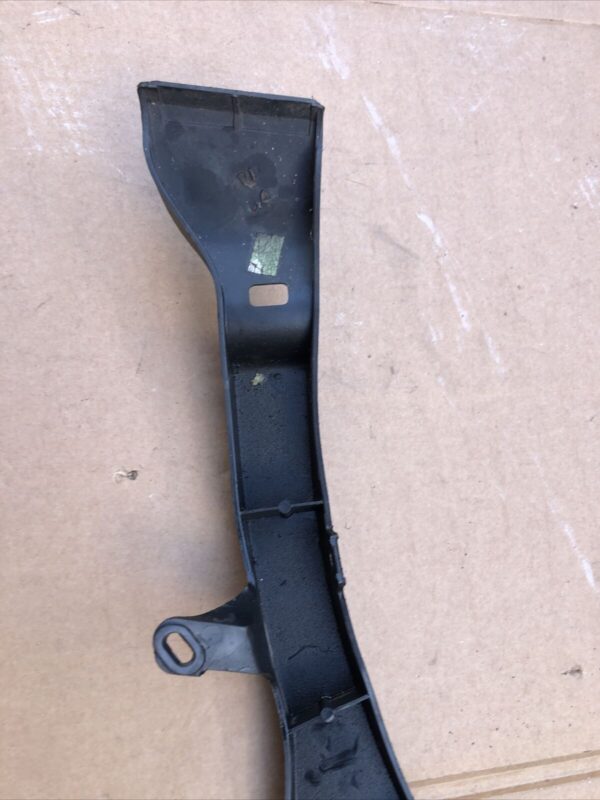 PEUGEOT 3008 08 16 MK1 REAR RIGHT DRIVER SIDE LIGHT BRACKET 9683047280 - Image 3