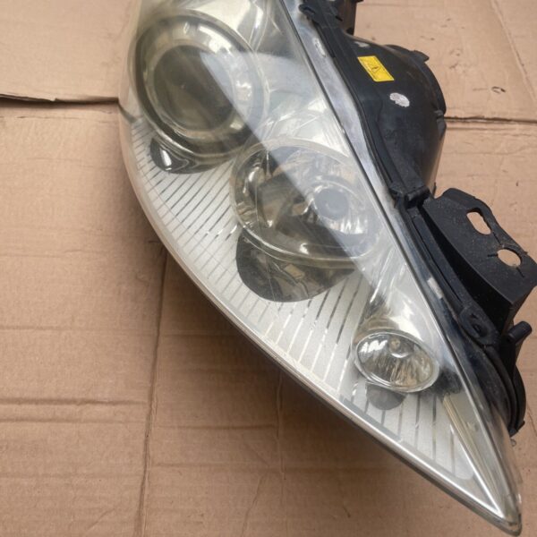 PEUGEOT 308 MK1 07-14 RIGHT DRIVER SIDE HEADLIGHT HEADLAMP 9680372280 1307329166 - Image 3