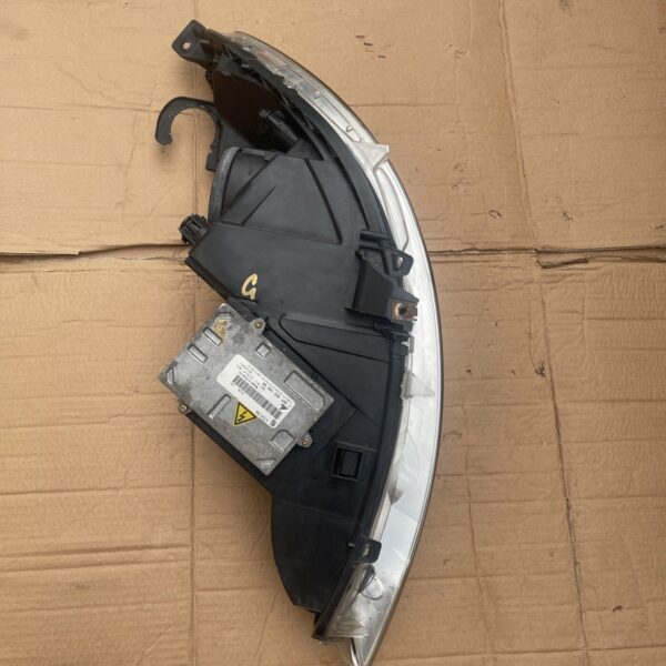 PEUGEOT 308 MK1 07-14 RIGHT DRIVER SIDE HEADLIGHT HEADLAMP 9680372280 1307329166 - Image 6