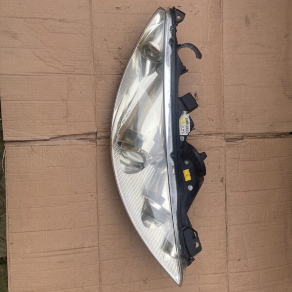 PEUGEOT 308 MK1 07-14 RIGHT DRIVER SIDE HEADLIGHT HEADLAMP 9680372280 1307329166