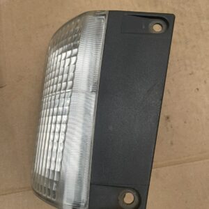 Alternative view of RENALT TRAFIC VAUXHALL VIVARO 07-14 LEFT PASSENGER SIDE REAR FOG LIGHT 2547313
