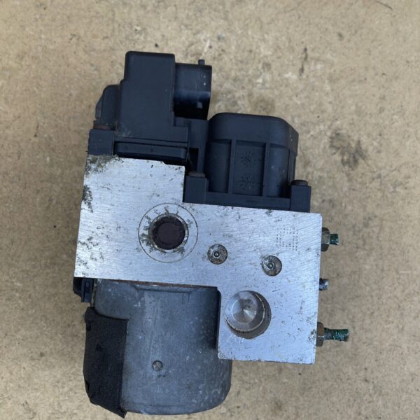 RENAULT CLIO ABS PUMP CONTROL MODULE UNIT 0265216730 0273004418 770043264 - Image 4