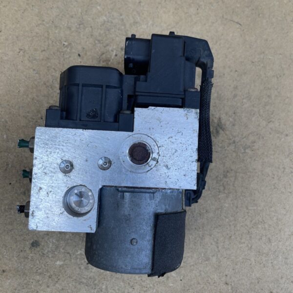 RENAULT CLIO ABS PUMP CONTROL MODULE UNIT 0265216730 0273004418 770043264