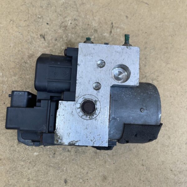 RENAULT CLIO ABS PUMP CONTROL MODULE UNIT 0265216730 0273004418 770043264 - Image 7