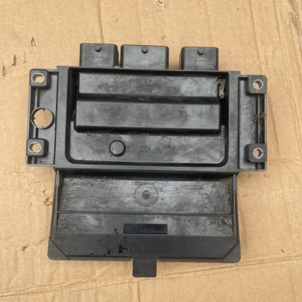 RENAULT CLIO KENGOO ENGINE CONTROL UNIT MODULE 8200911560 28256130 8201112294 - Image 4