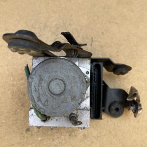 RENAULT MEGANE II ABS PUMP CONTROL MODULE UNIT 0265950728 8200685699 0265234601