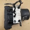SEAT LEON ABS PUMP MODULE CONTROL UNIT 1J0614117