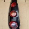 SMART FORFOUR 2004 2006 LEFT SIDE PASSENGER REAR TAIL LIGHTS OEM A4548200264
