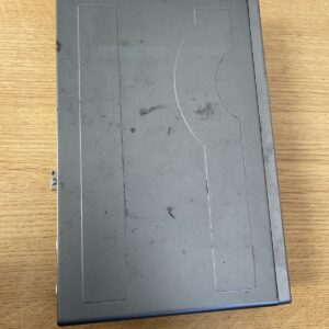 Alternative view of TOYOTA AVENSIS COROLLA VERSO RAV4 DVD NAVIGATION SYSTEM UNIT 0866200870