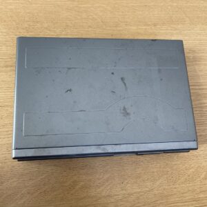 TOYOTA AVENSIS COROLLA VERSO RAV4 DVD NAVIGATION SYSTEM UNIT 0866200870