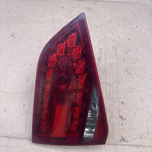 AUDI A4 B8 8K 2007-2015 LEFT PASSENGER SIDE REAR TAIL LIGHTS 8K5945093K - Image 2