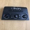 BMW 1-3 Series E81 E87 E90 E91 2005-2011 Heater AC Control Panel unit 9236778