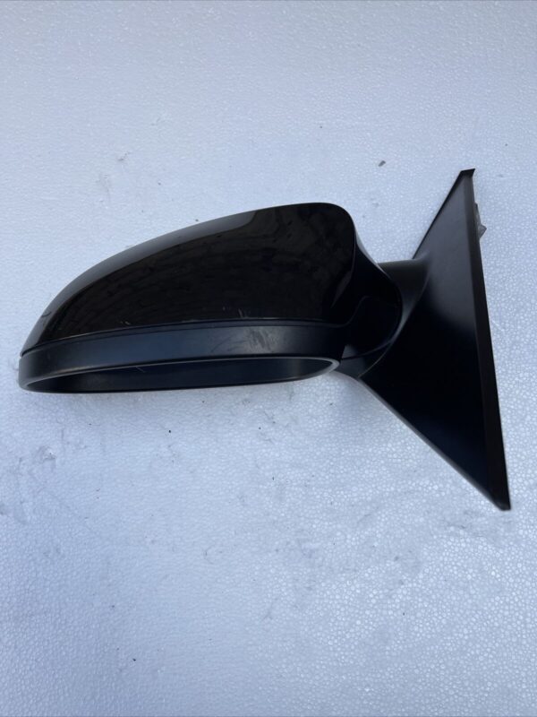 BMW 1 E81 E87 05-11 LEFT PASSENGER SIDE FRONT DOOR ELECTRIC WING MIRROR E1010803