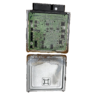 BMW 3 E90 E91, 5 E60 E61  ENGINE CONTROL MODULE UNIT ECU 7559178 5WK98081 MSV70