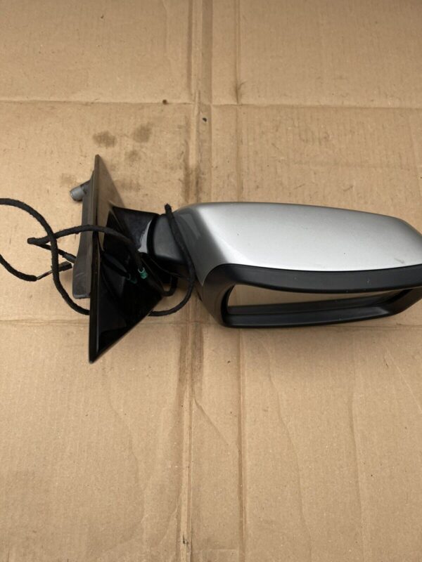 BMW X3 2004-2010 RIGHT DRIVER SIDE FRONT DOOR ELECTRIC WING MIRROR E1020790