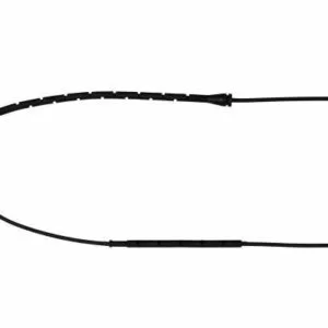 BMW X5 E53 Rear Axle BRAKE PAD WEAR SENSOR WARNING INDICATOR Mintex MWI0200