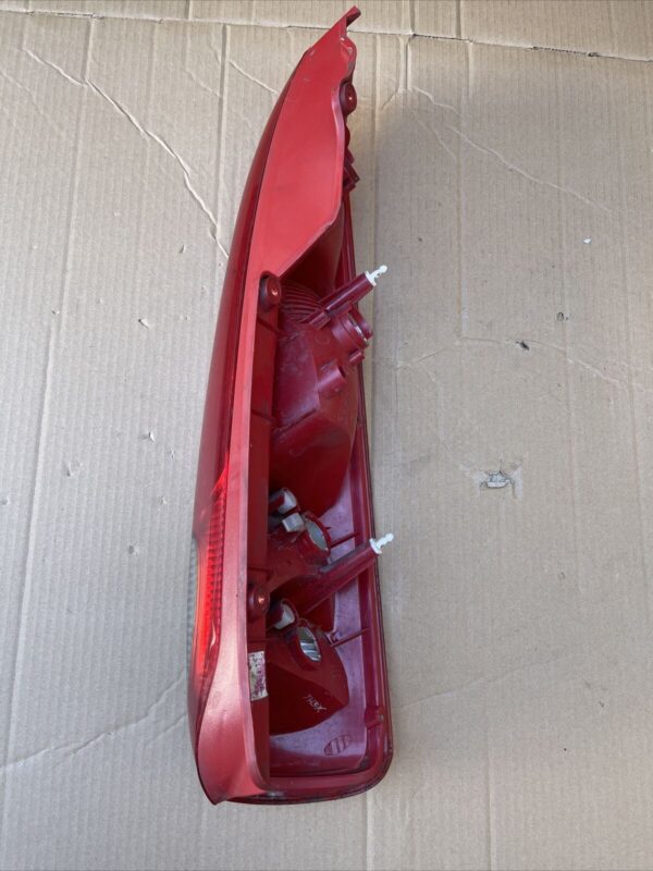 DAEWOO TACUMA 2000-2011 LEFT PASSENGER SIDE REAR TAIL LIGHT 300526L - Image 3