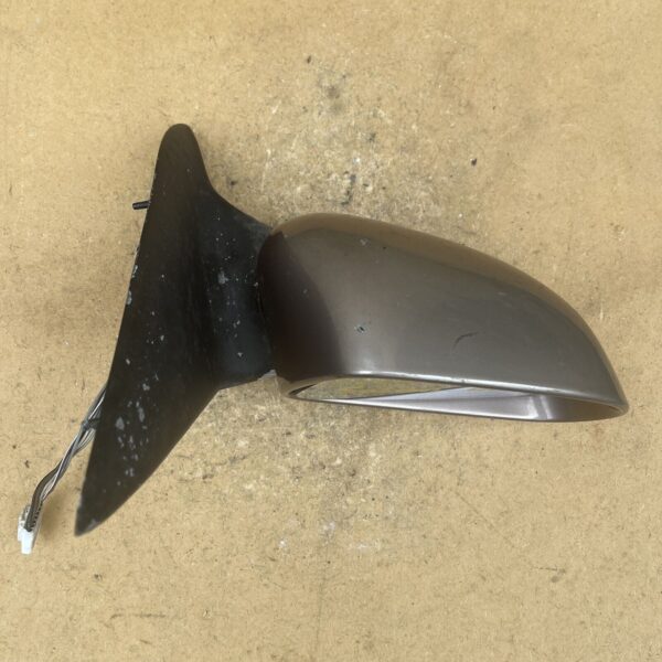 FIAT MAREA 1996-2002 RIGHT DRIVER SIDE DOOR ELECTRIC WING MIRROR E30151683