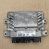 FORD FIESTA MK7 2008-2017 ENGINE CONTROL MODULE UNIT 8V2112A650ADA S180047025