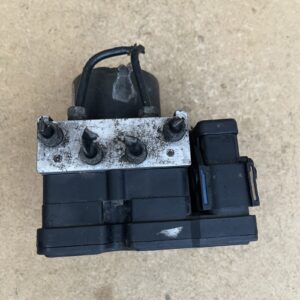FORD FOCUS C-MAX 2004-2012 ABS PUMP CONTROL UNIT 3M512M110GA 10097001103