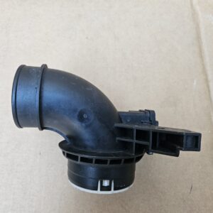 Alternative view of FORD FOCUS C MAX MONDEO KUGA MASS AIR FLOW METER SENSOR 7M5112B579BB