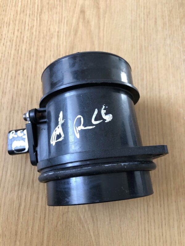 FORD FOCUS MK2 2004 2012 MASS AIR FLOW METER 4M5112B579CC 1365122