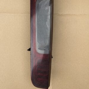 Alternative view of FORD FOCUS MK2 2004 2012 RIGHT DRIVER SIDE TINTED REAR TAIL LIGHTS 4M51-13404-A