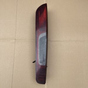 FORD FOCUS MK2 2004 2012 RIGHT DRIVER SIDE TINTED REAR TAIL LIGHTS 4M51-13404-A