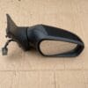 FORD FOCUS RIGHT DRIVER SIDE DOOR ELECTRIC WING MIRROR E9014292 WITH INDICATOR