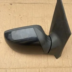 Alternative view of FORD FOCUS RIGHT DRIVER SIDE DOOR ELECTRIC WING MIRROR E9014292 WITH INDICATOR