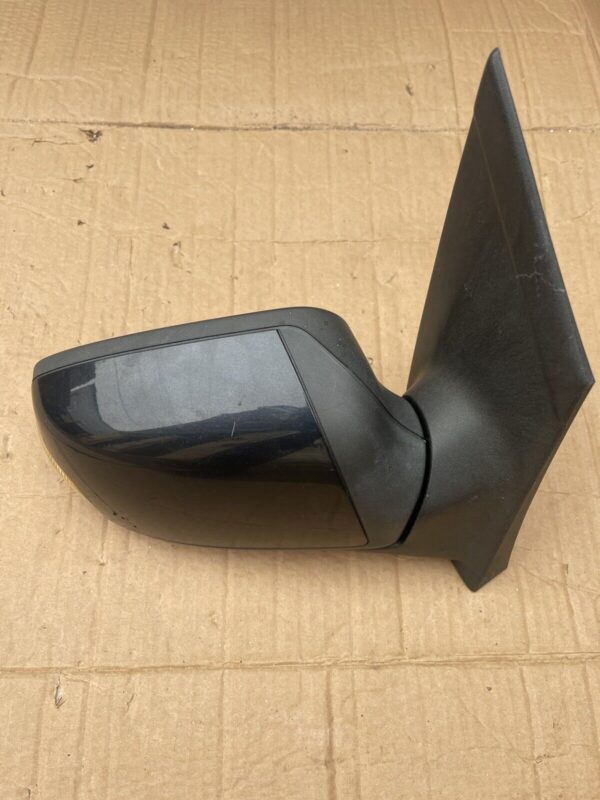 FORD FOCUS RIGHT DRIVER SIDE DOOR ELECTRIC WING MIRROR E9014292 WITH INDICATOR - Image 2