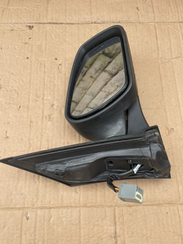 FORD FOCUS RIGHT DRIVER SIDE DOOR ELECTRIC WING MIRROR E9014292 WITH INDICATOR - Image 3