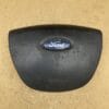 FORD TRANSIT MK7 2006-2013 RIGHT DRIVER STEERING WHEEL AIRBAG OEM 6C11V042B85BCW