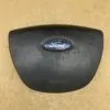 FORD TRANSIT MK7 2006-2013 RIGHT DRIVER STEERING WHEEL AIRBAG OEM 6C11V042B85BCW