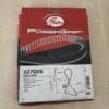 GATES 5370XS Timing Belt for RENAULT,VOLVO