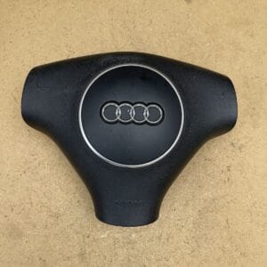 GENUINE AUDI A4 S4 B7 8E 8H DRIVER STEERING WHEEL AIRBAG 8E0880201AT6PS