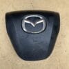 GENUINE MAZDA 6 DRIVER STEERING WHEEL AIRBAG OEM T93442A GDK557K00 AC3A85653004