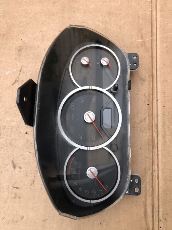 HONDA CIVIC MK7 2001-2006 SPEEDOMETER INSTRUMENT CLUSTER OEM HR0319117 - Image 2