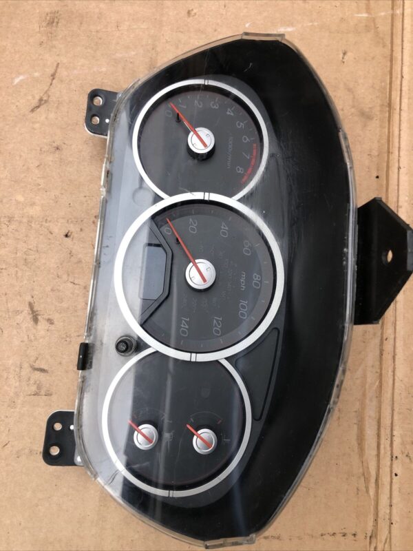 HONDA CIVIC MK7 2001-2006 SPEEDOMETER INSTRUMENT CLUSTER OEM HR0319117 - Image 5