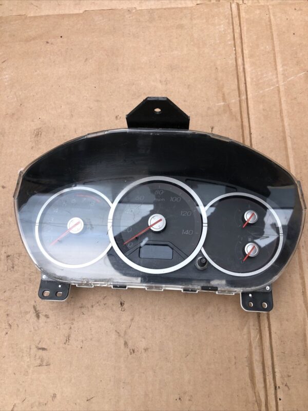 HONDA CIVIC MK7 2001-2006 SPEEDOMETER INSTRUMENT CLUSTER OEM HR0319117