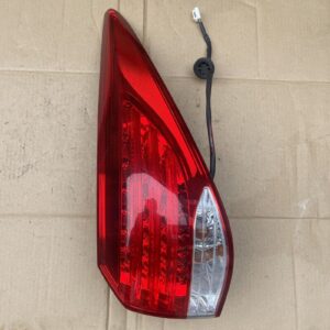 Alternative view of HYUNDAI I40 2011-2015 RIGHT DRIVER SIDE REAR TAIL LIGHTS 924023Z000 924023Z0