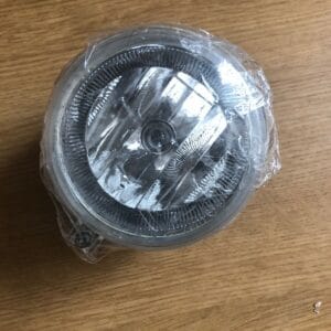 JEEP COMPASS DODGE CALIBER RIGHT DRIVER SIDE BUMPER FOG LIGHT LAMP 61A18080164