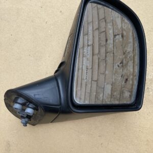 Alternative view of KIA CARENS II 2006-2012 FRONT PASSENGER SIDE DOOR ELECTRIC WING MIRROR E4022576