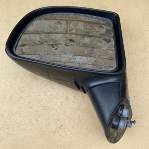 KIA CARENS II 2006-2012 FRONT PASSENGER SIDE DOOR ELECTRIC WING MIRROR E4022576