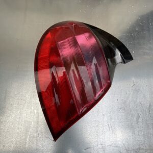 Alternative view of MERCEDES CL203 01-08 LEFT PASSENGER SIDE REAR TAIL LIGHTS A2038200564 15163100