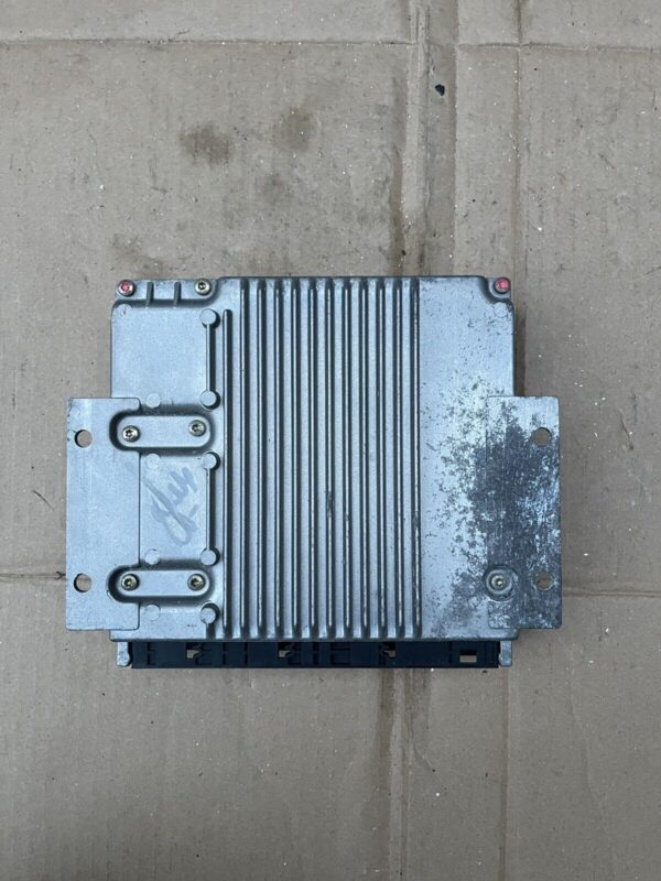 MERCEDES S-CLASS W220 98-05 ENGINE CONTROL UNIT MODULE A0265456832 0261206302 - Image 4