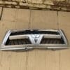 MITSUBISHI SHOGUN 2000-2006 FRONT CENTRE BUMPER RADIATOR GRILL MN117713
