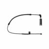 PAGID P8033 WARNING CONTACT WARNING BRAKE PAD WEAR FRONT AXLE FOR BMW