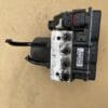 PEUGEOT 407 ABS PUMP CONTROL MODULE UNIT 9666148080 0265951299