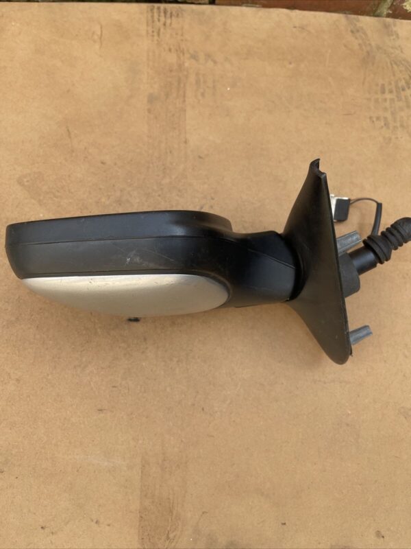 PEUGEOT PARTNER RIGHT DRIVER SIDE FRONT DOOR MANUEL WING MIRROR 96193823XT - Image 8